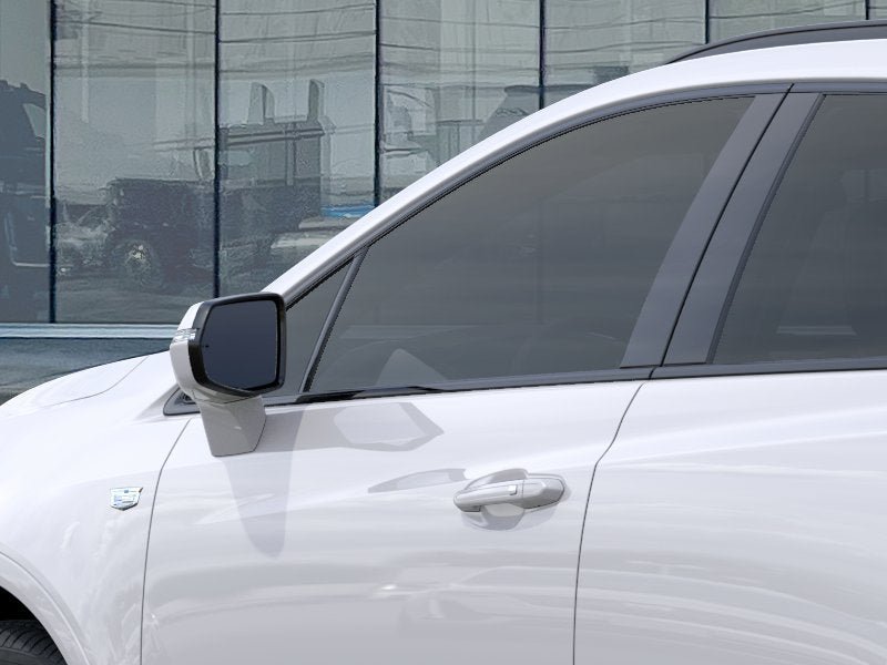 New 2026 Cadillac XT5 Sport AWD/4WD image 12