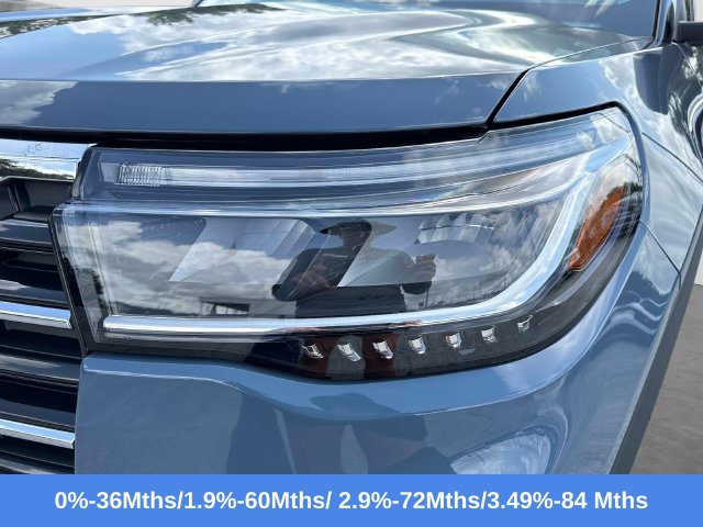 New 2026 Ford Explorer Active RWD image 10