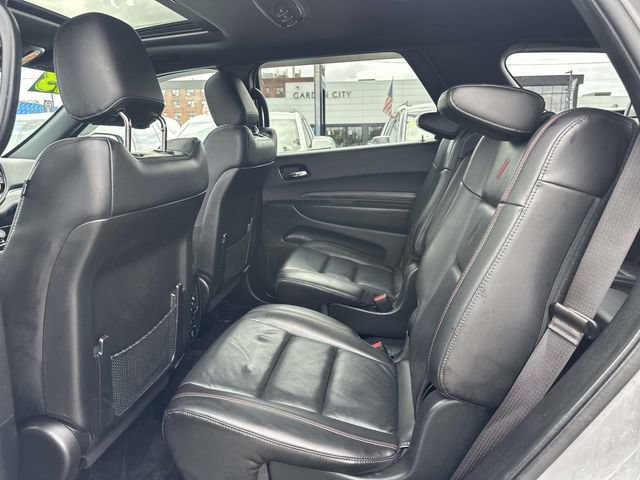Used 2023 Dodge Durango GT AWD/4WD image 15