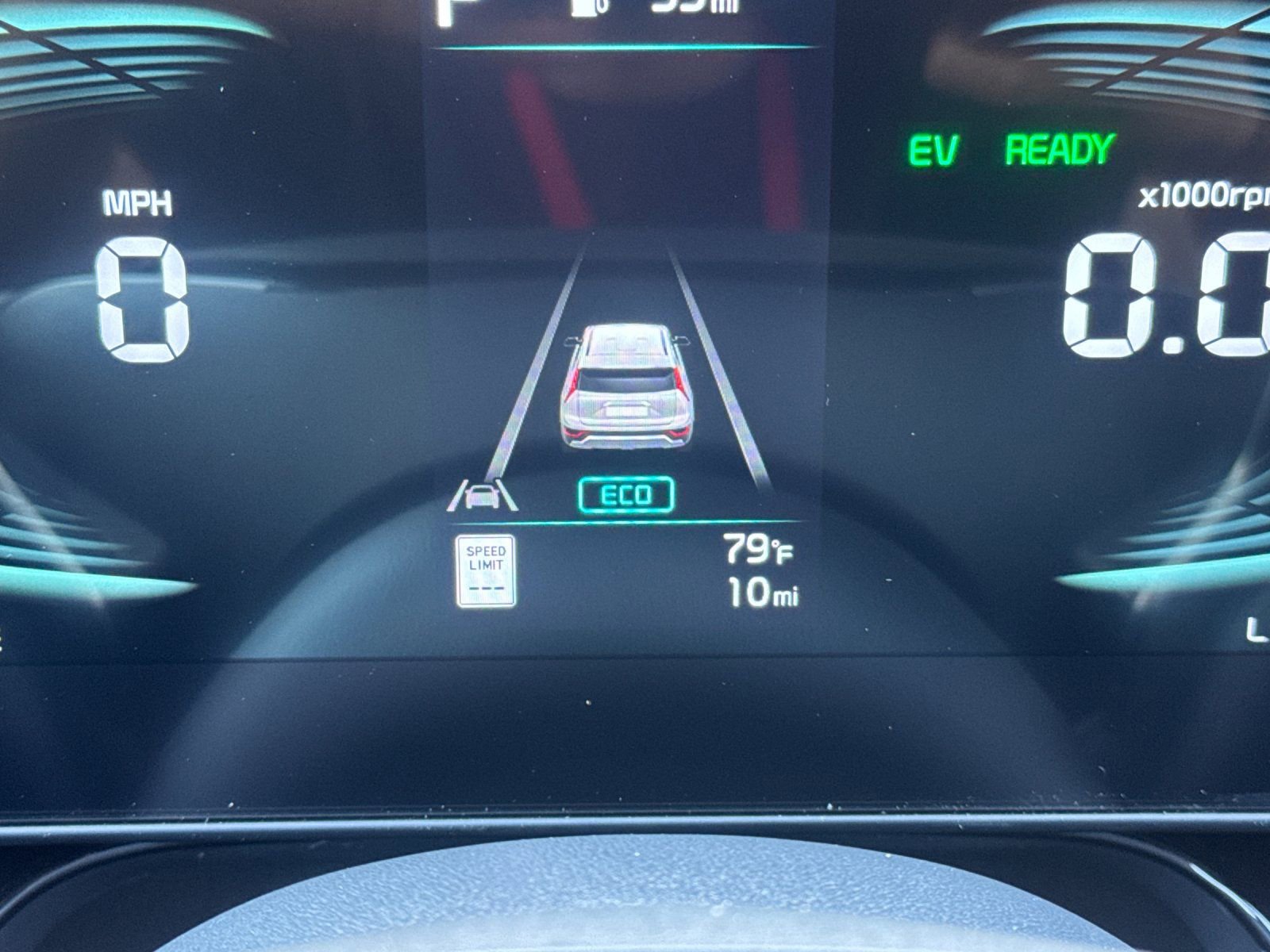 New 2026 Kia Niro EX FWD image 27