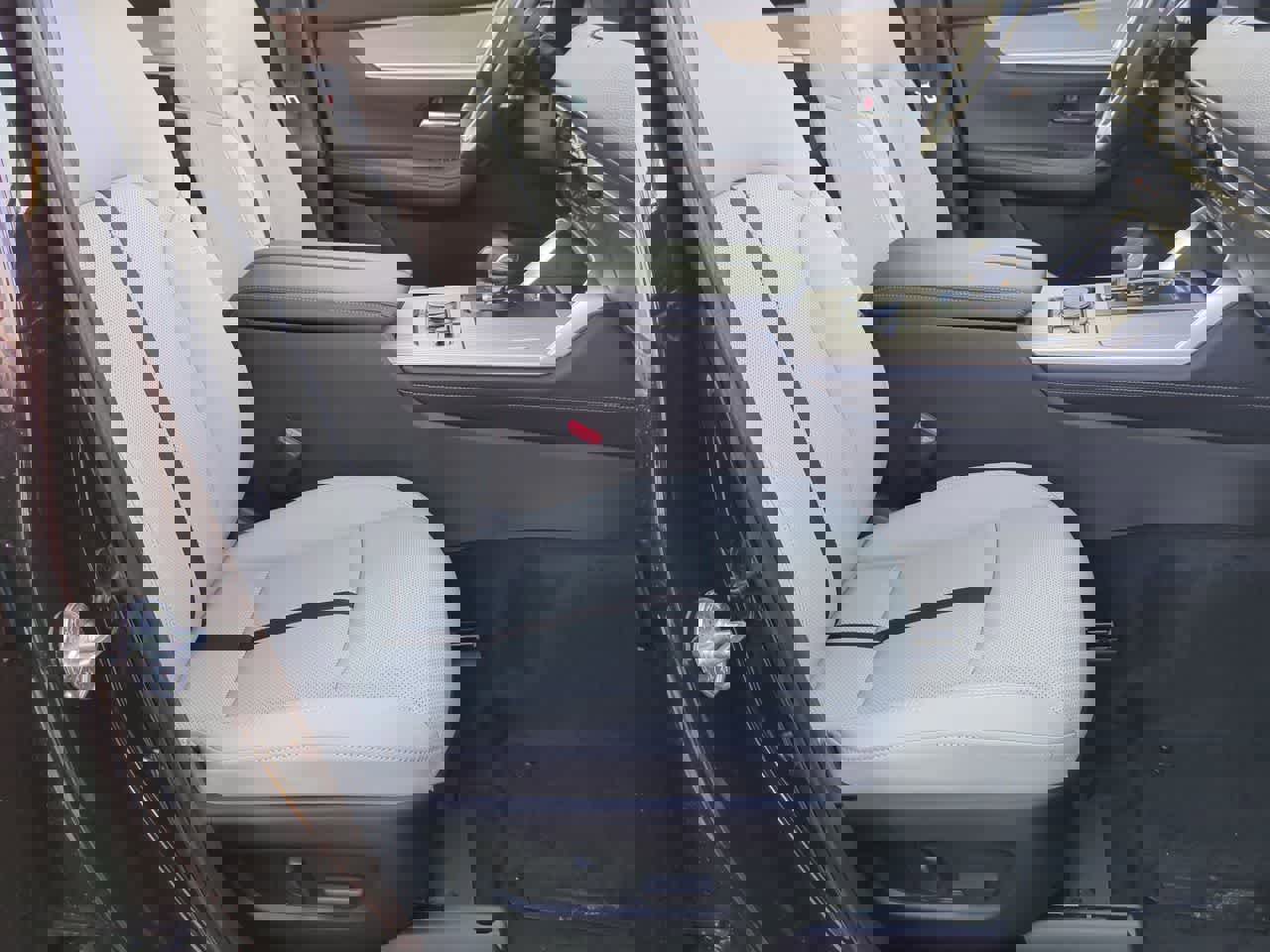 New 2026 MAZDA CX-90 3.3 Turbo w/ Premium Sport Pkg image 23