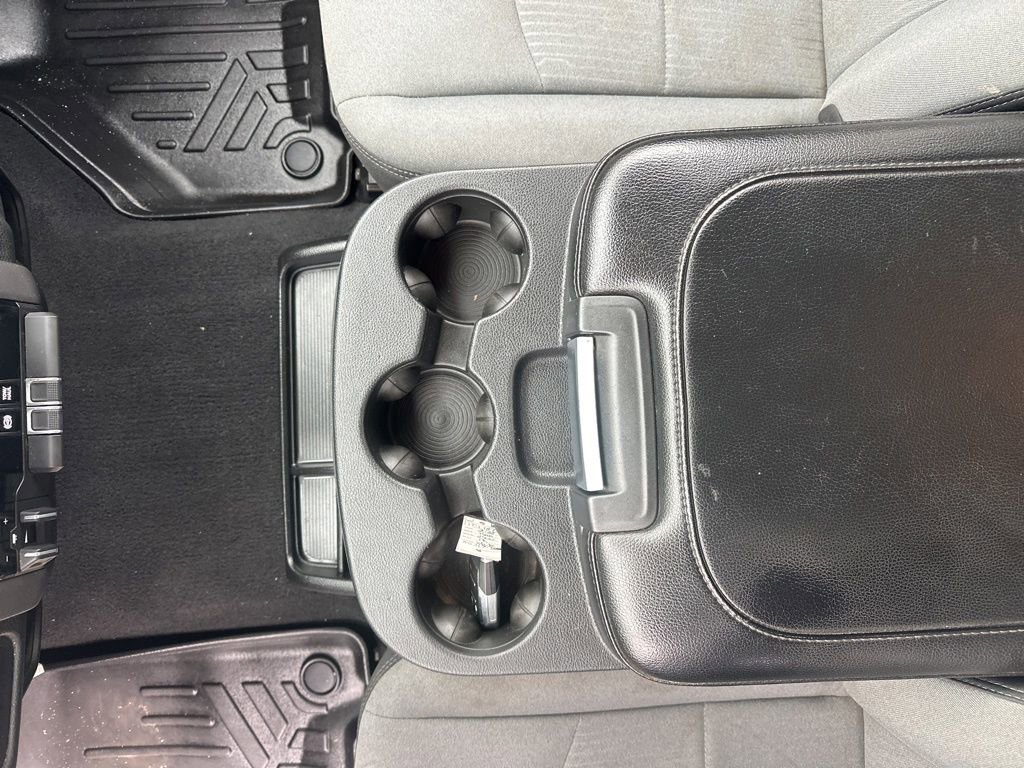 Used 2022 RAM 2500 Big Horn image 31