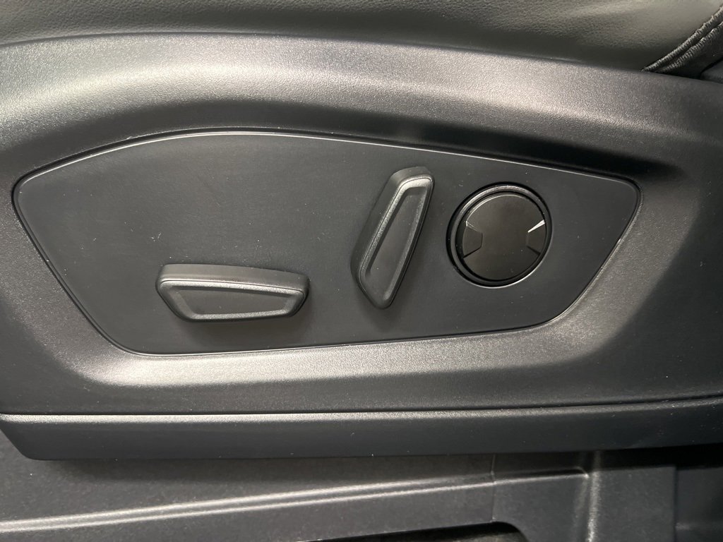 New 2026 Ford Explorer Active image 27