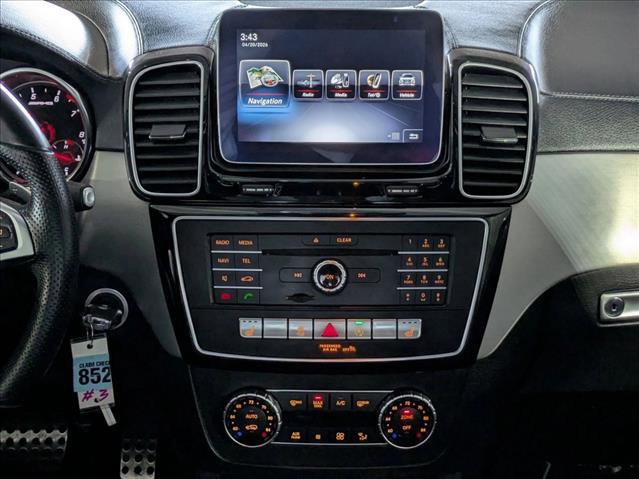 Used 2019 Mercedes-Benz GLE 43 AMG 4MATIC image 16