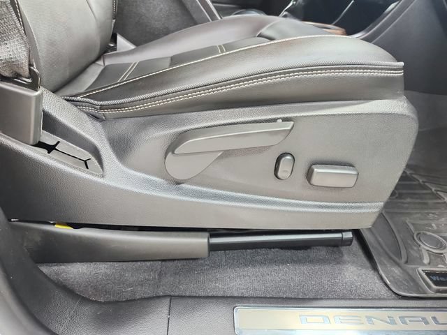 Used 2022 GMC Canyon Denali AWD/4WD image 41