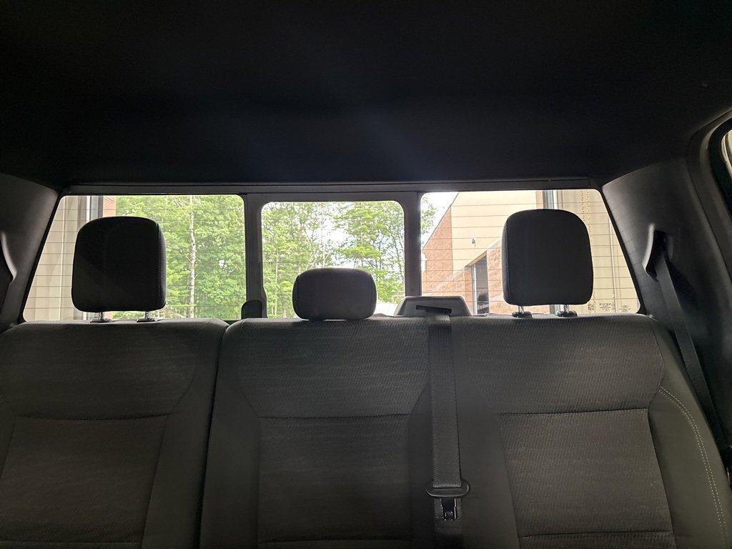 Used 2024 Ford F150 XLT w/ Equipment Group 302A MID image 47