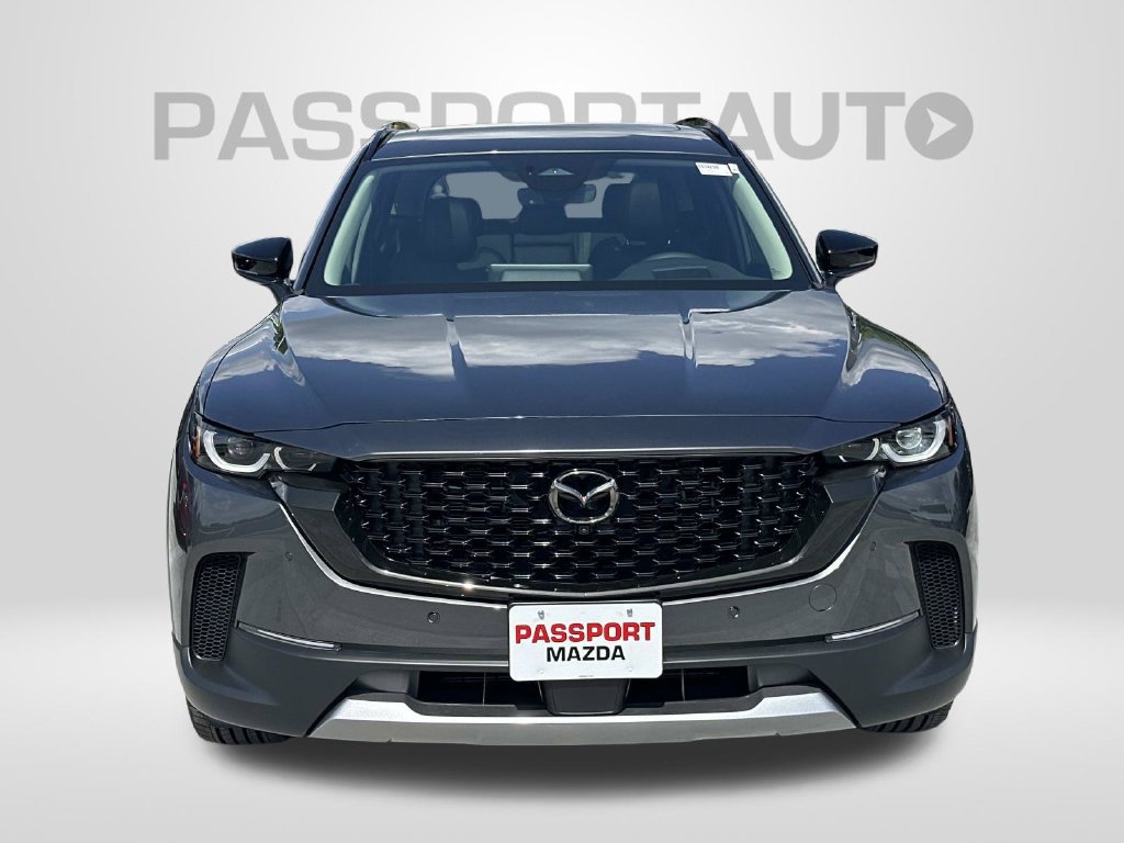 New 2026 MAZDA CX-50 2.5 Turbo w/ Weather Package AWD/4WD image 6