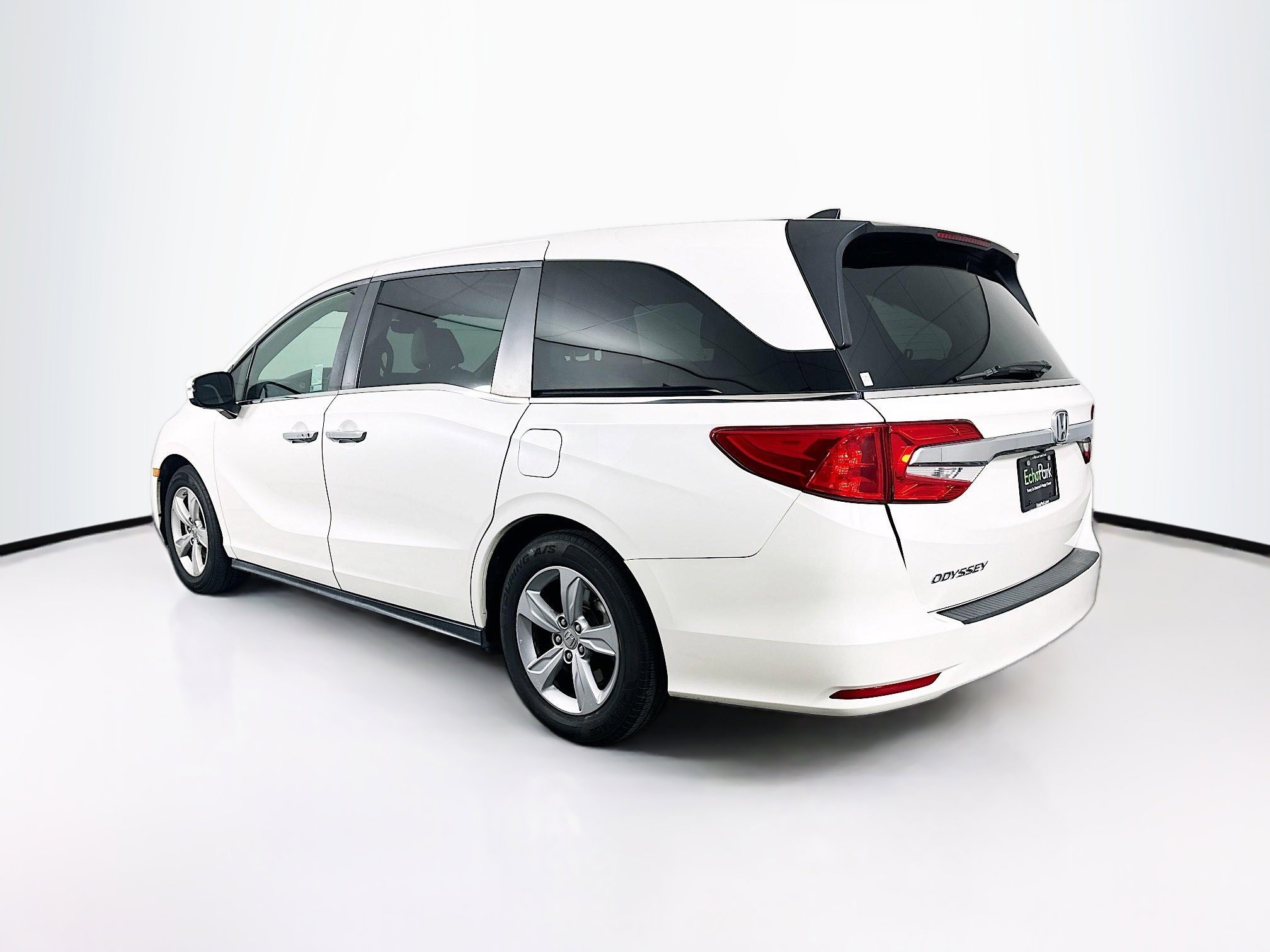 Used 2019 Honda Odyssey EX-L image 5