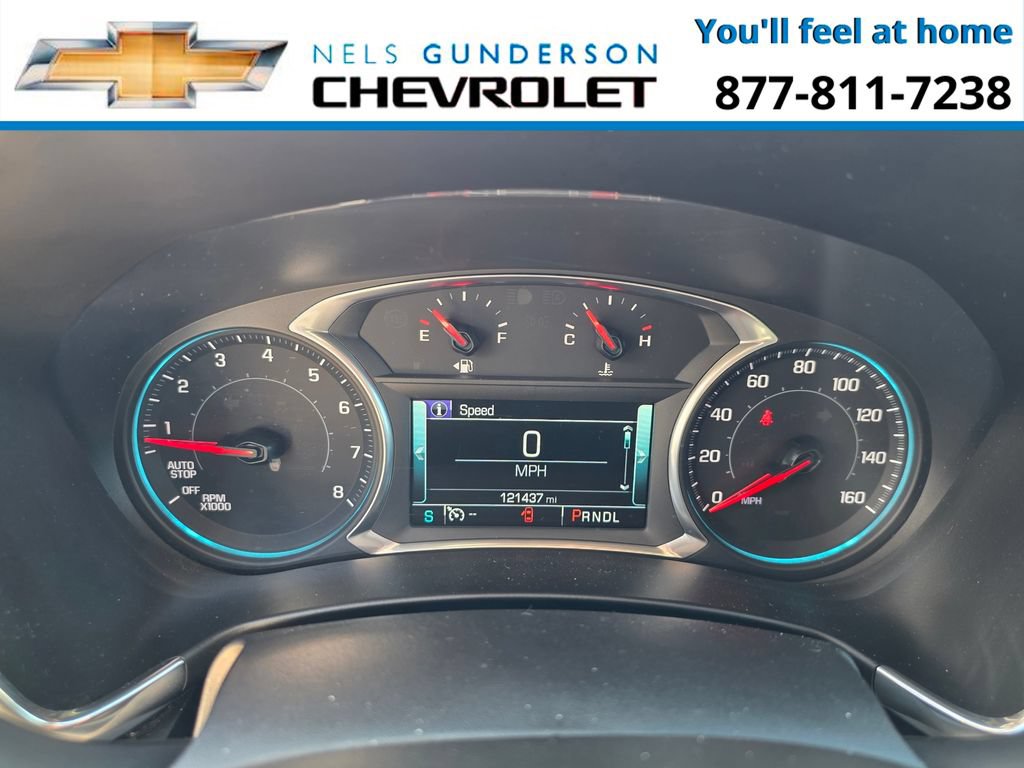 Used 2018 Chevrolet Equinox Premier AWD/4WD image 33