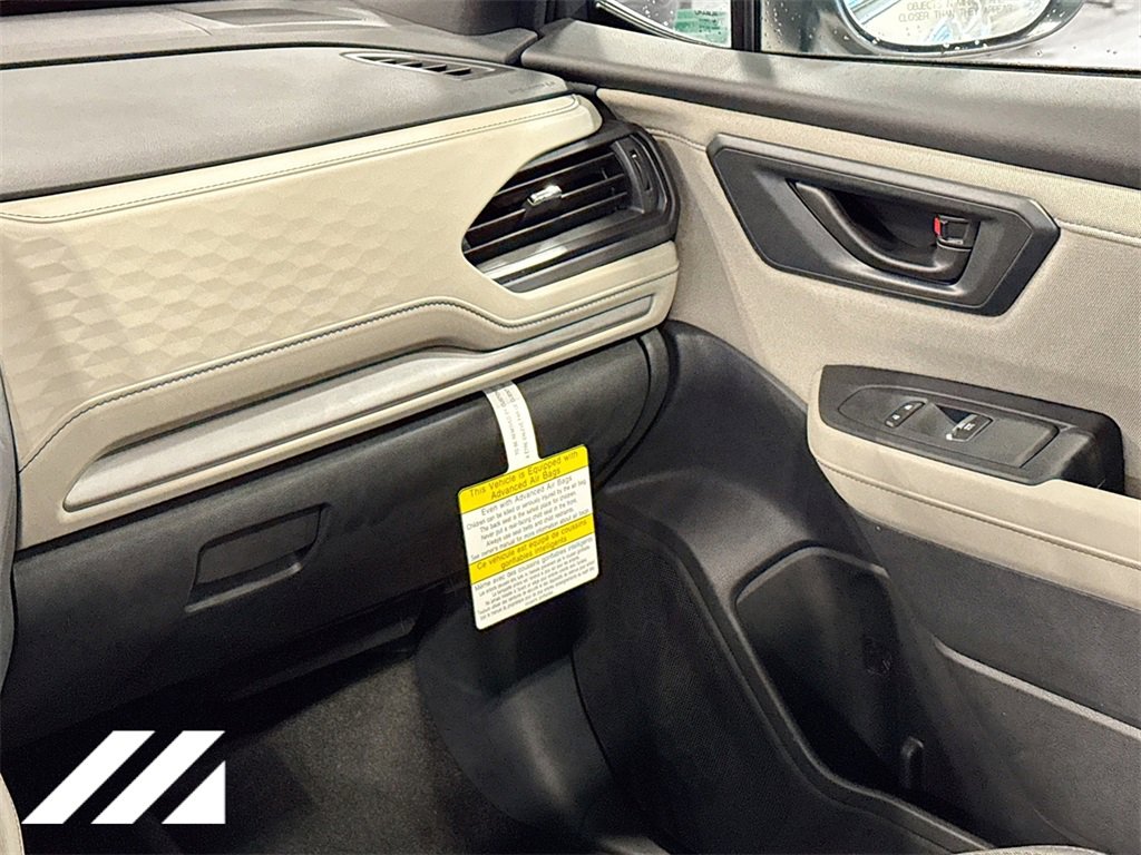 New 2026 Subaru Forester Premium image 23