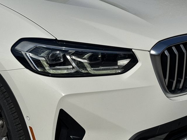 Used 2022 BMW X3 sDrive30i w/ Premium Package RWD image 39