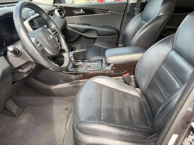 Used 2019 Kia Sorento EX FWD image 9
