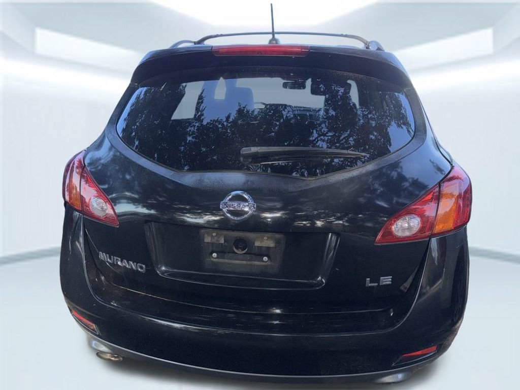 Used 2010 Nissan Murano LE image 13