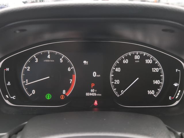 Used 2022 Honda Accord Sport image 22