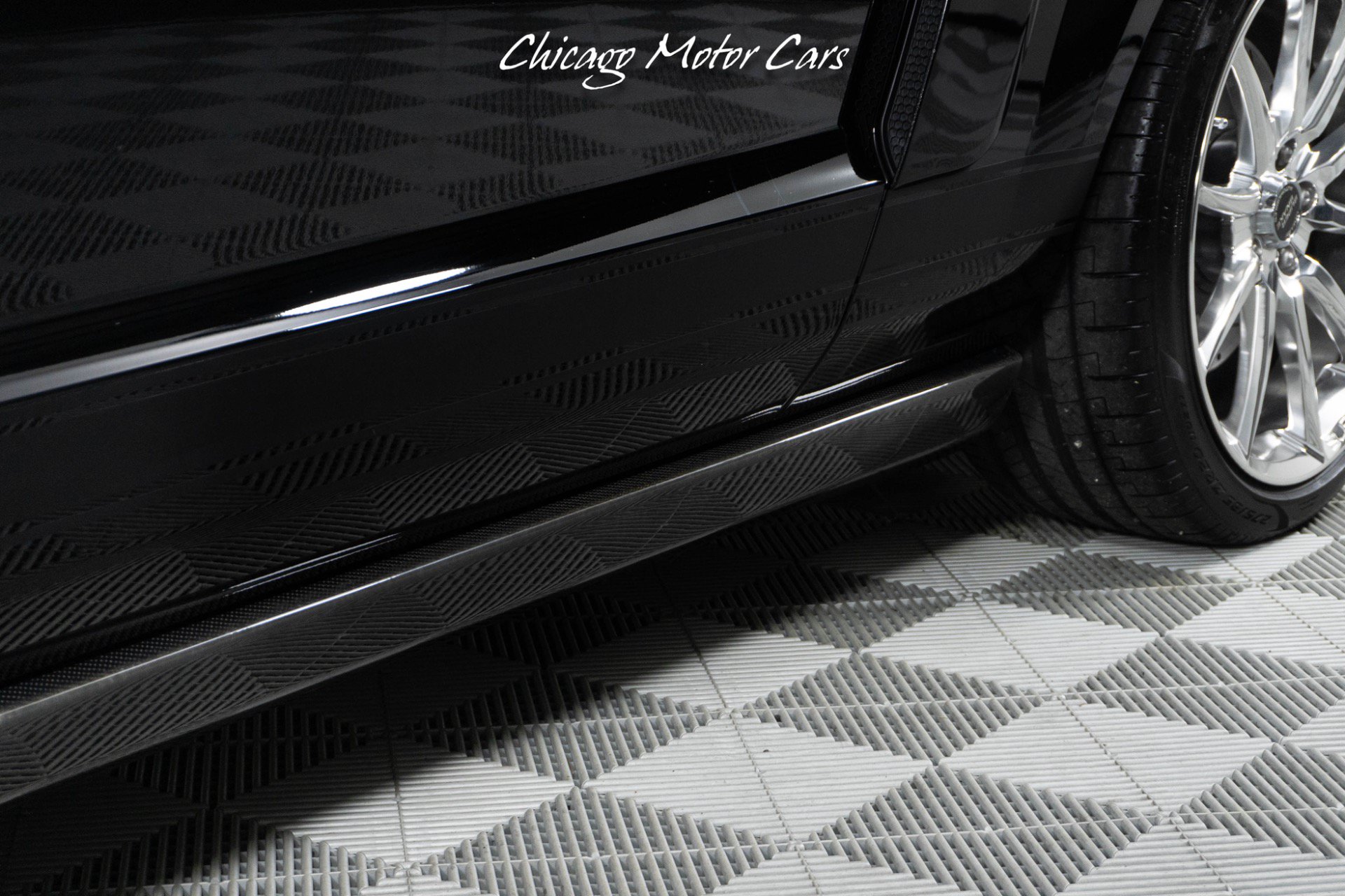 Used 2007 Ford Mustang Shelby GT500 RWD image 8