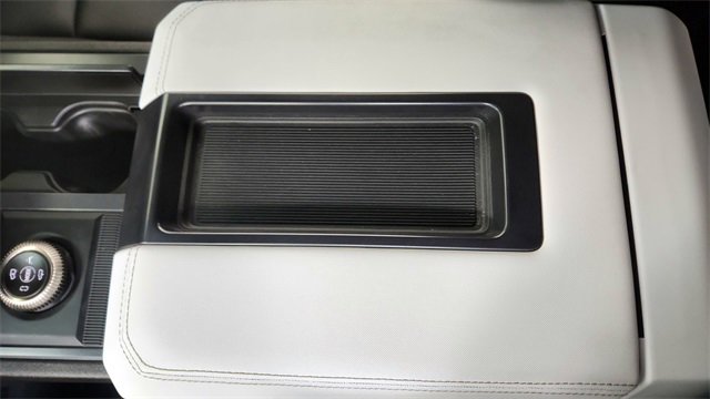 Used 2024 GMC Hummer EV 3X w/ Extreme Off-Road Package image 50