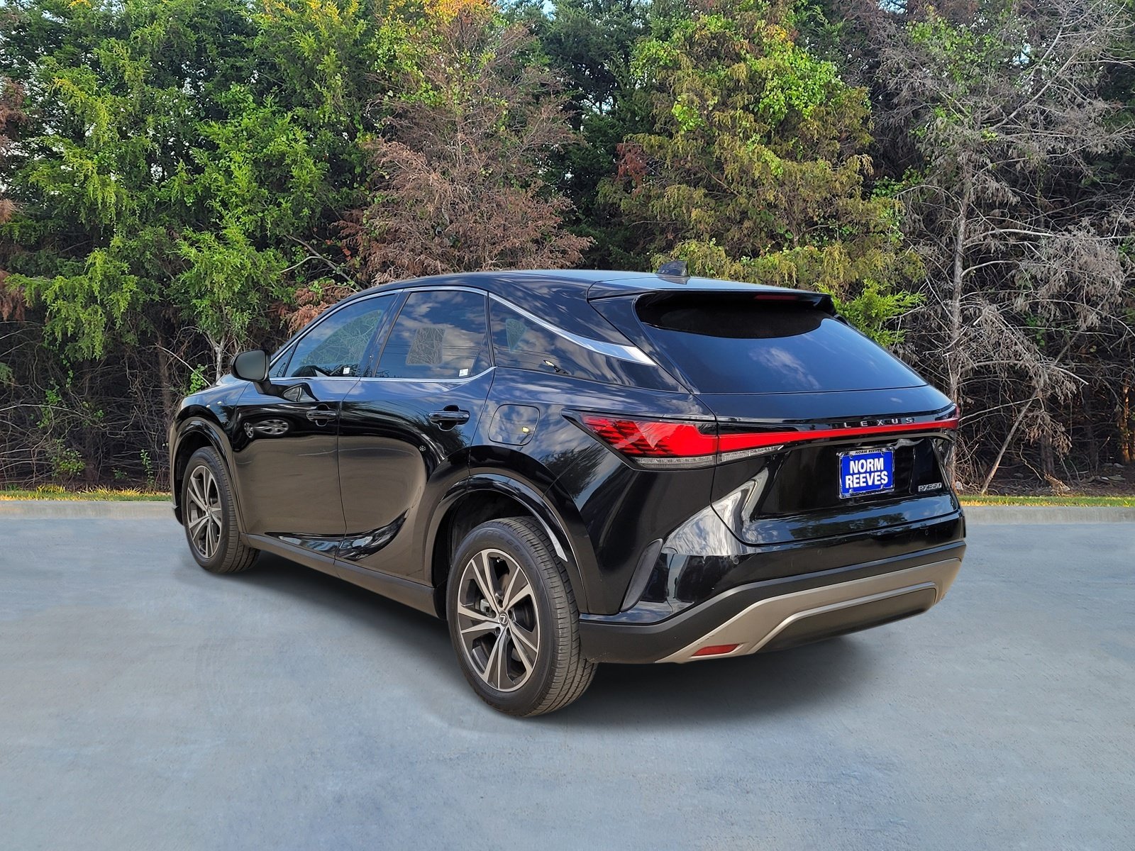 Used 2023 Lexus RX 350 FWD image 21