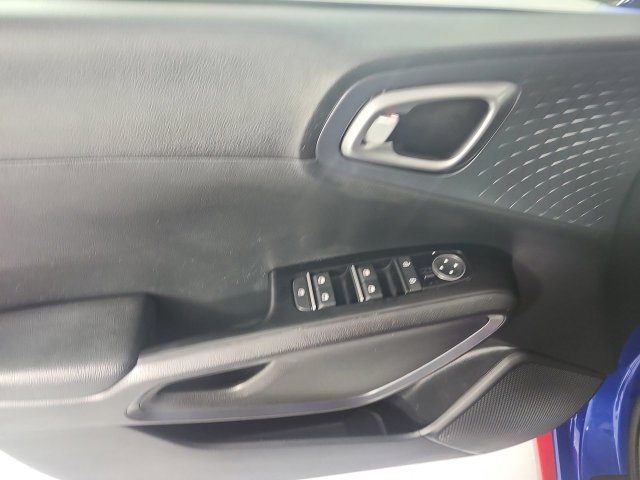 Used 2022 Kia Soul GT-Line FWD image 20