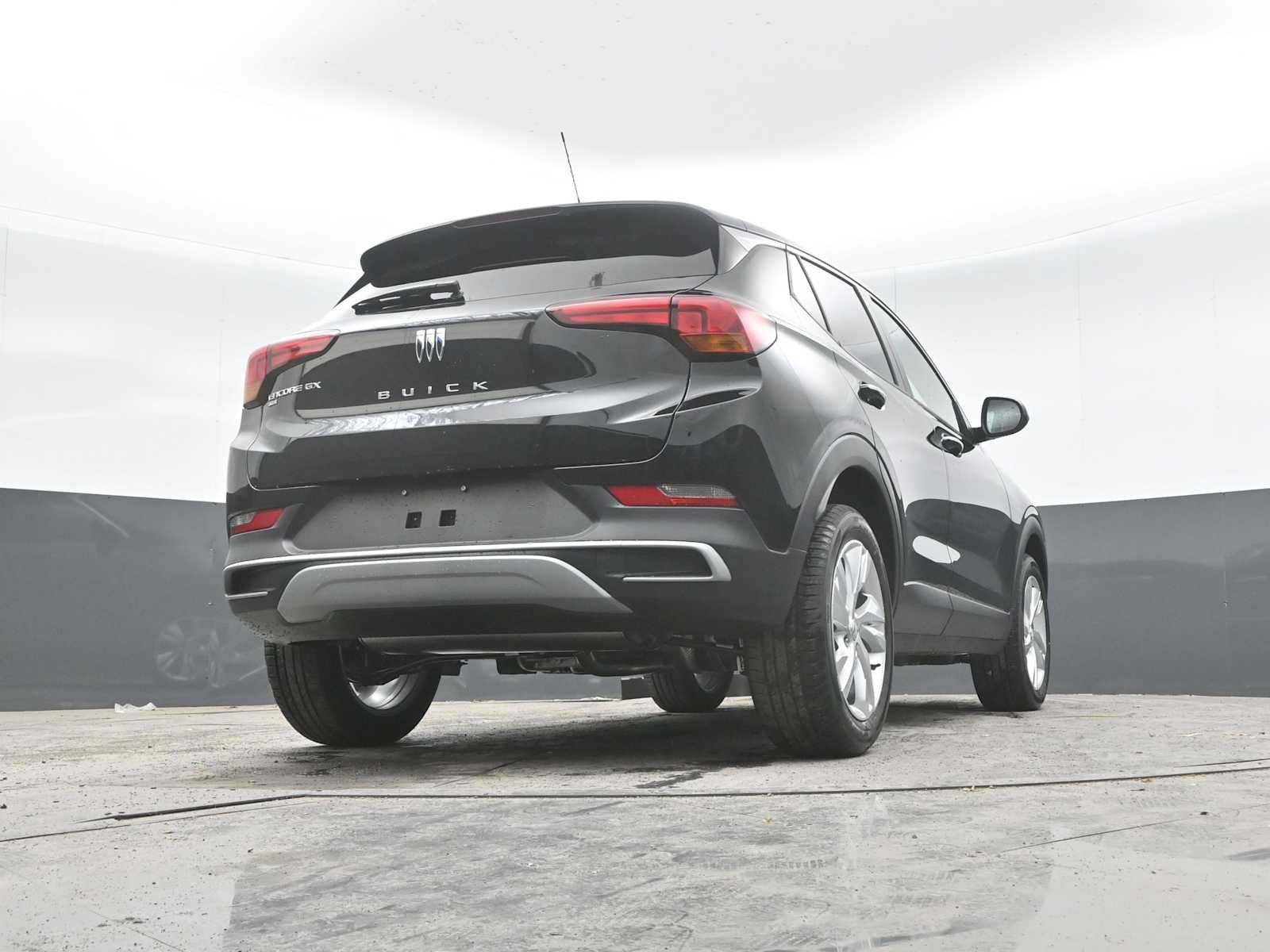 New 2026 Buick Encore GX Preferred w/ Comfort Package AWD/4WD image 48