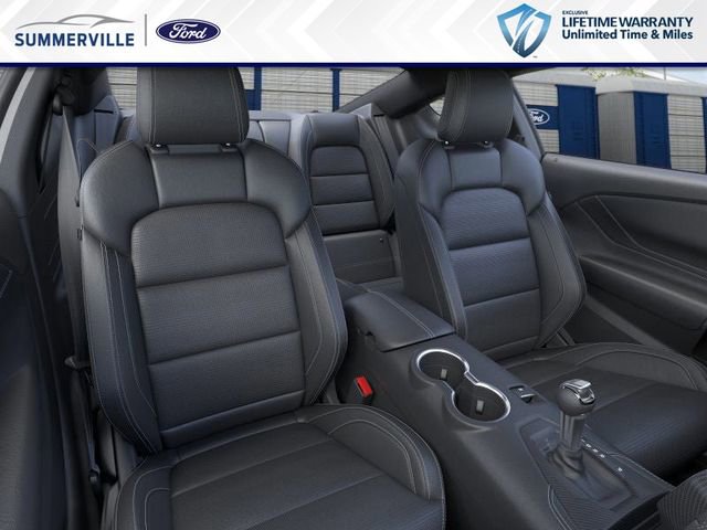 New 2026 Ford Mustang Premium RWD image 12