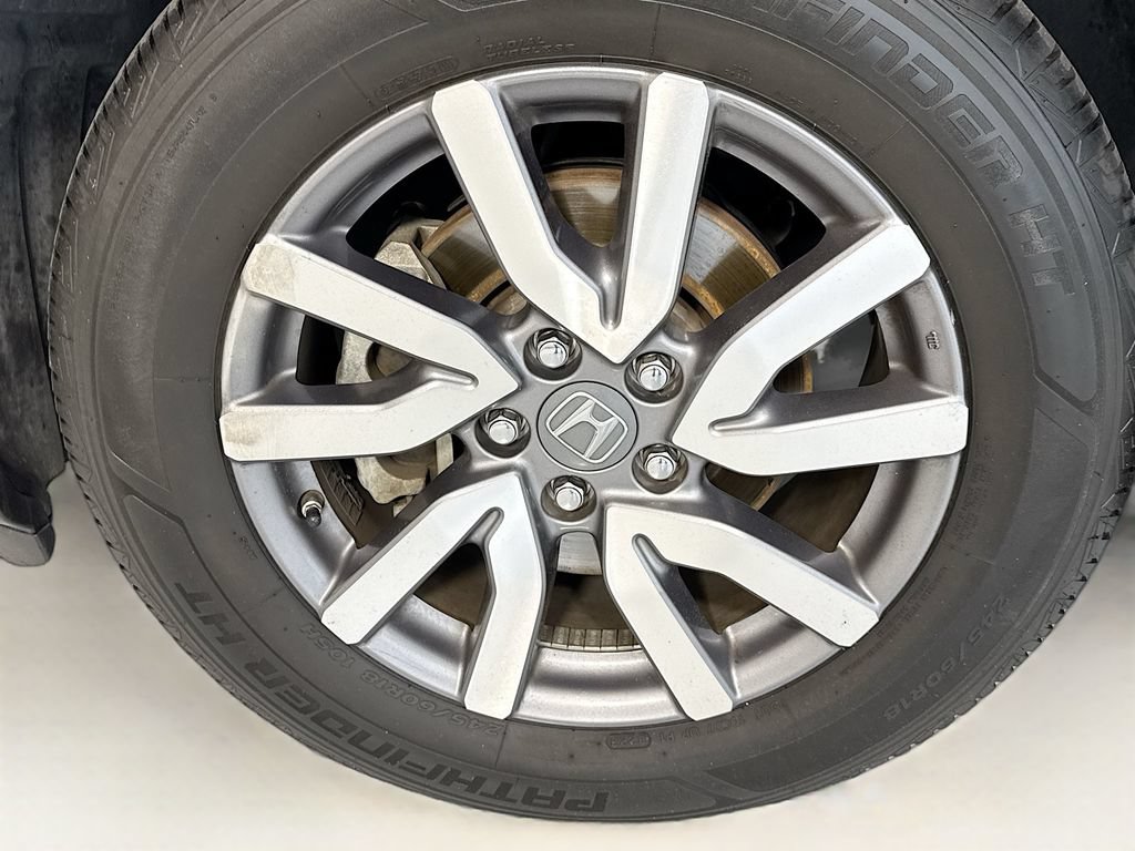 Certified 2020 Honda Pilot EX image 31