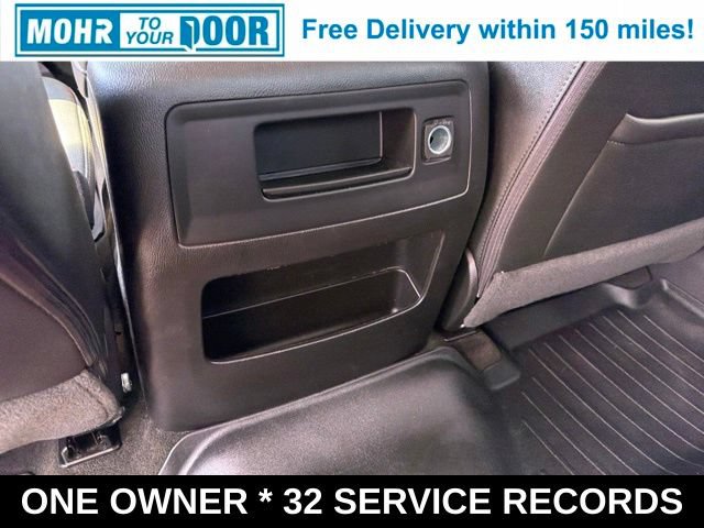 Used 2018 GMC Sierra 1500 SLT AWD/4WD image 43