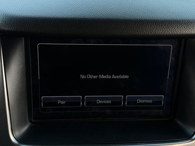 Used 2016 Chevrolet Tahoe LTZ image 26