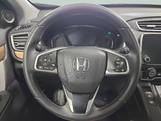 Used 2017 Honda CR-V EX-L image 25