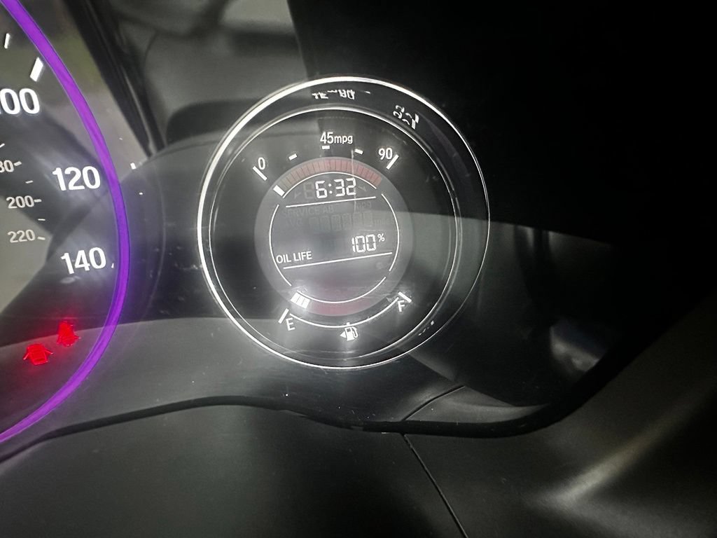 Used 2016 Honda HR-V EX-L image 21