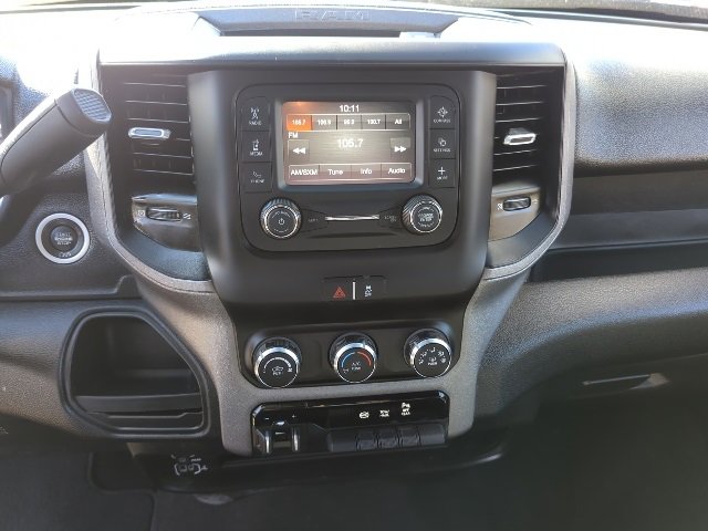 Certified 2024 RAM 3500 Tradesman w/ Chrome Appearance Group image 9