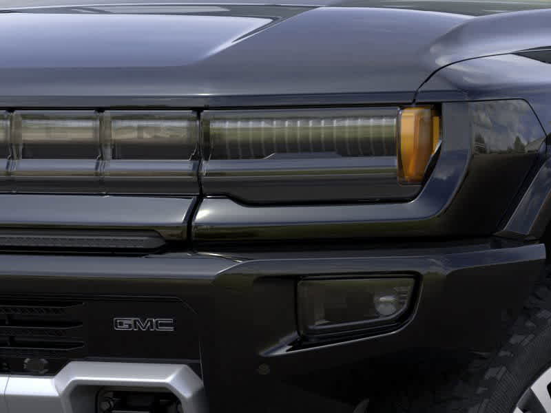 New 2025 GMC Hummer EV 3X image 10