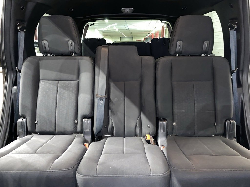 Used 2017 Ford Expedition XLT image 13