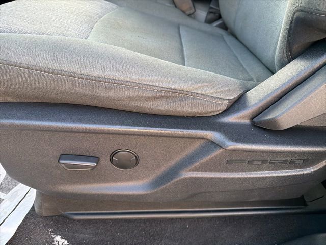 Certified 2023 Ford F150 XLT image 22