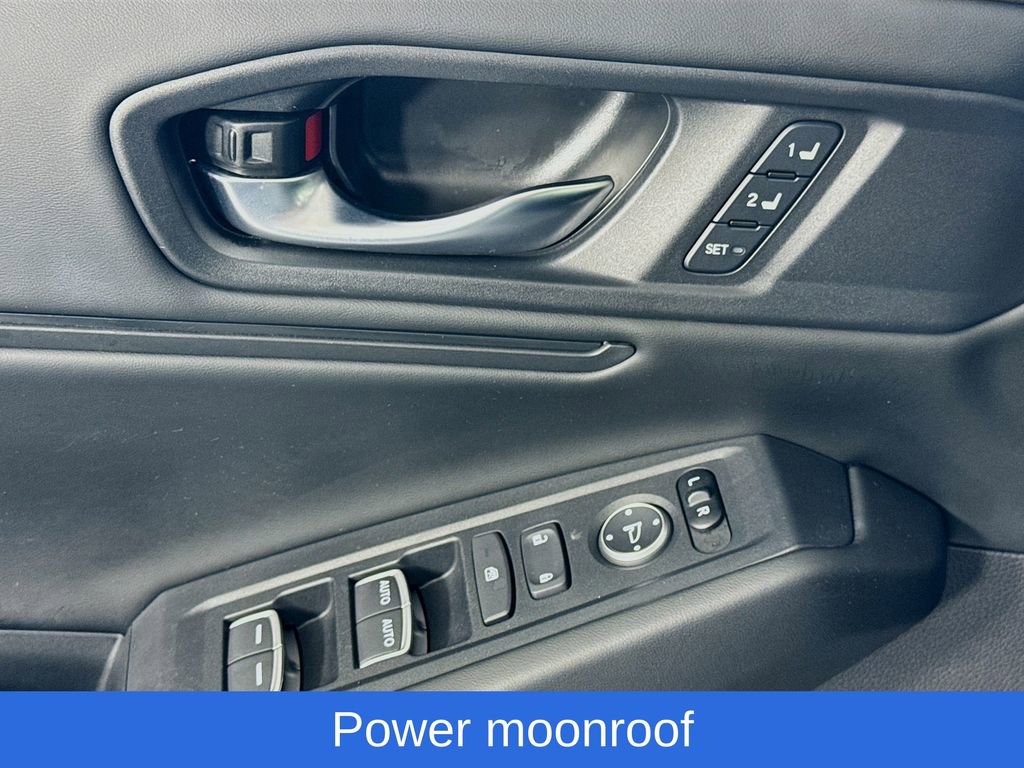 Certified 2023 Honda Accord EX-L image 23