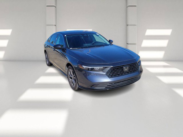 Used 2024 Honda Accord EX-L image 4