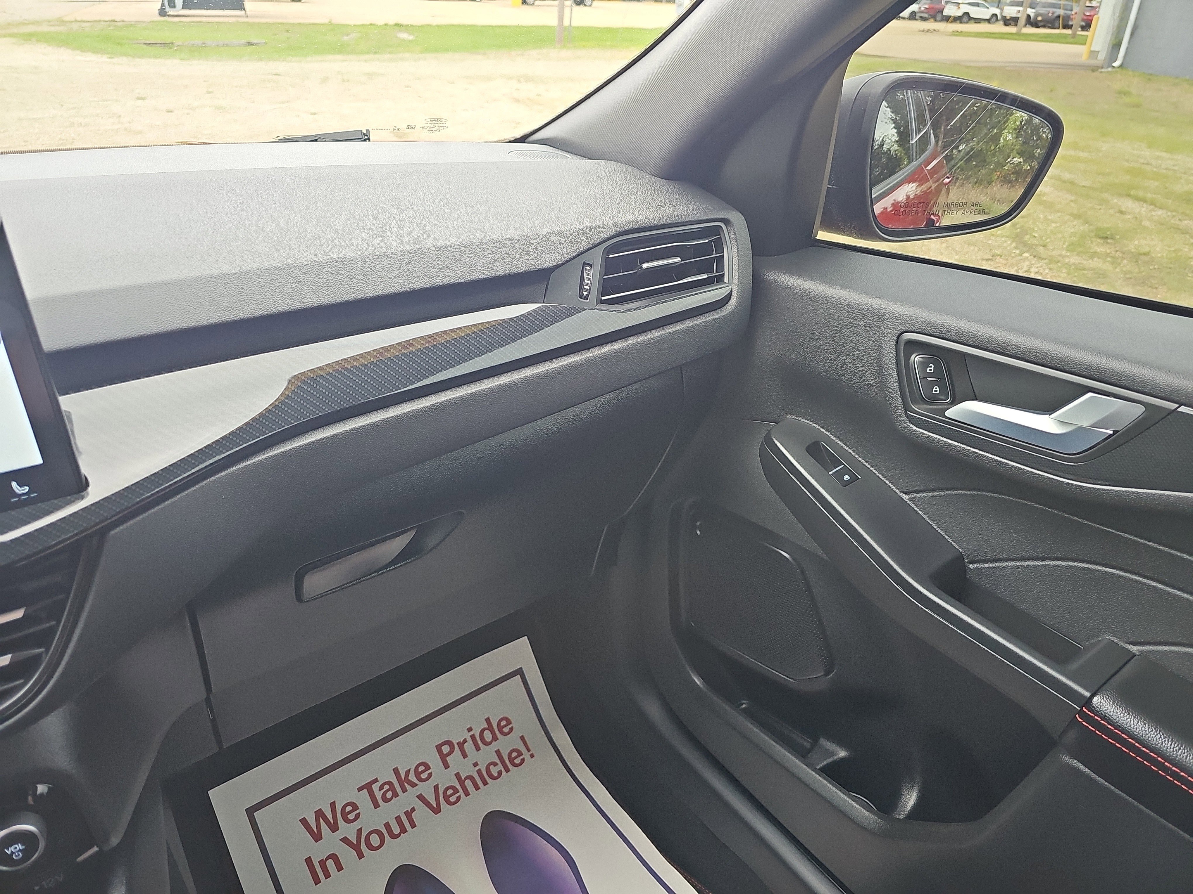 Used 2023 Ford Escape ST-Line w/ Tech Pack #1 image 34