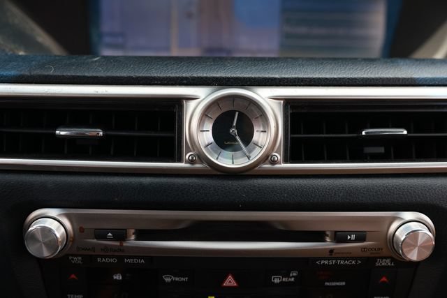 Used 2013 Lexus GS 350 w/ F Sport Pkg RWD image 36
