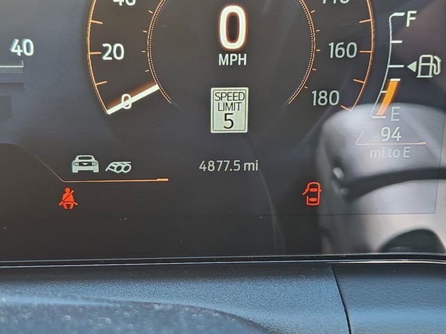 Used 2024 Ford Mustang Dark Horse image 29