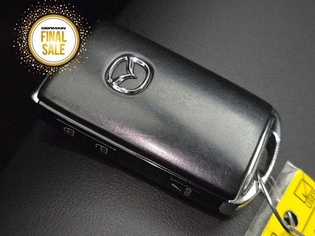 Used 2023 MAZDA CX-30 AWD 2.5 S w/ Select Package image 31