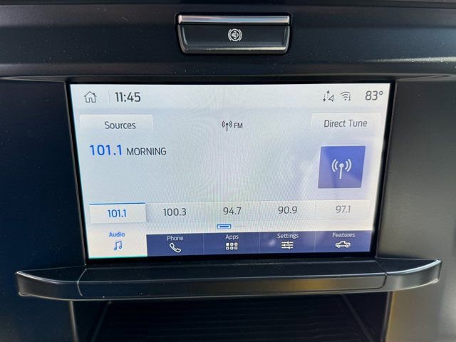 New 2025 Ford F450 XL image 11