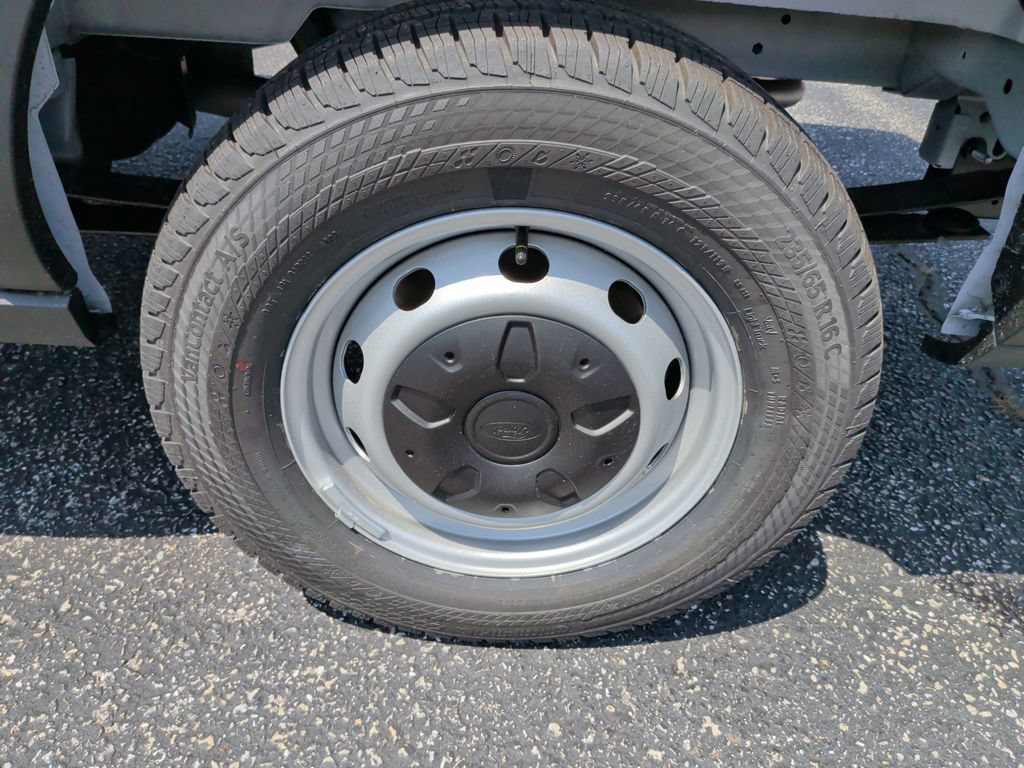 New 2026 Ford Transit 150 Low Roof RWD image 13