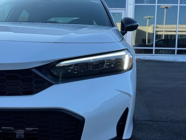 New 2026 Honda Civic Sport image 3