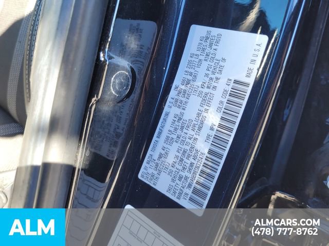 Used 2025 MAZDA CX-50 AWD 2.5 S w/ Preferred Package image 19