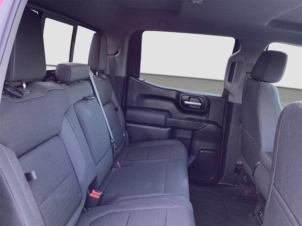 Used 2019 Chevrolet Silverado 1500 LT w/ All-Star Edition image 19