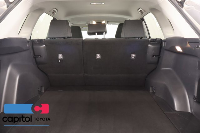 Certified 2021 Toyota RAV4 LE AWD/4WD image 25