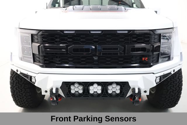 Used 2023 Ford F150 Raptor w/ Equipment Group 802A Raptor R AWD/4WD image 31