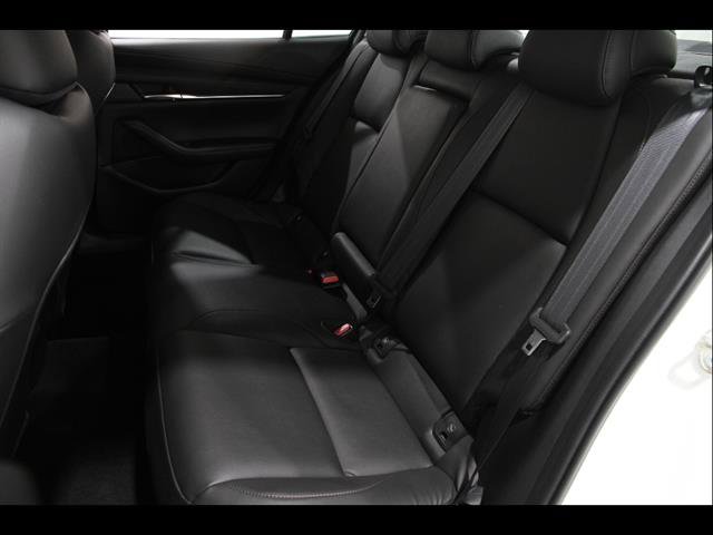 Used 2019 MAZDA MAZDA3 Sedan w/ Select Package image 16