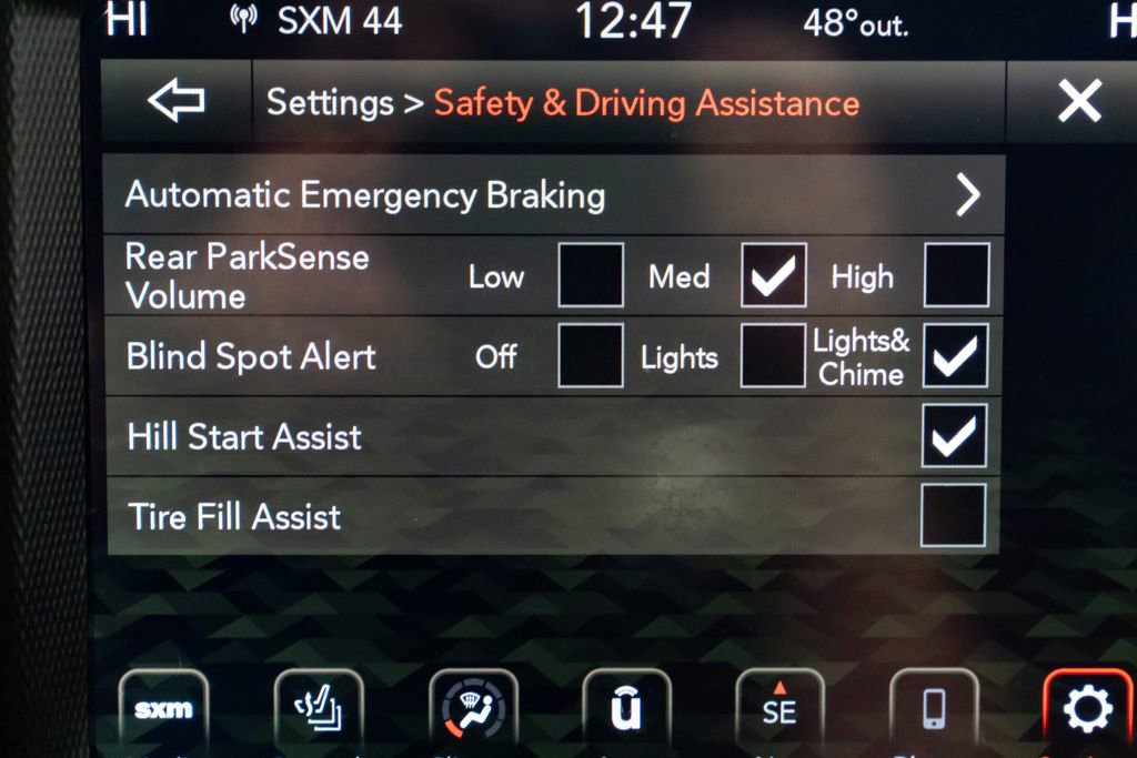 Used 2021 Jeep Wrangler Unlimited Rubicon image 18