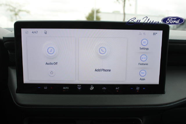 New 2026 Ford Maverick Lobo AWD/4WD image 14