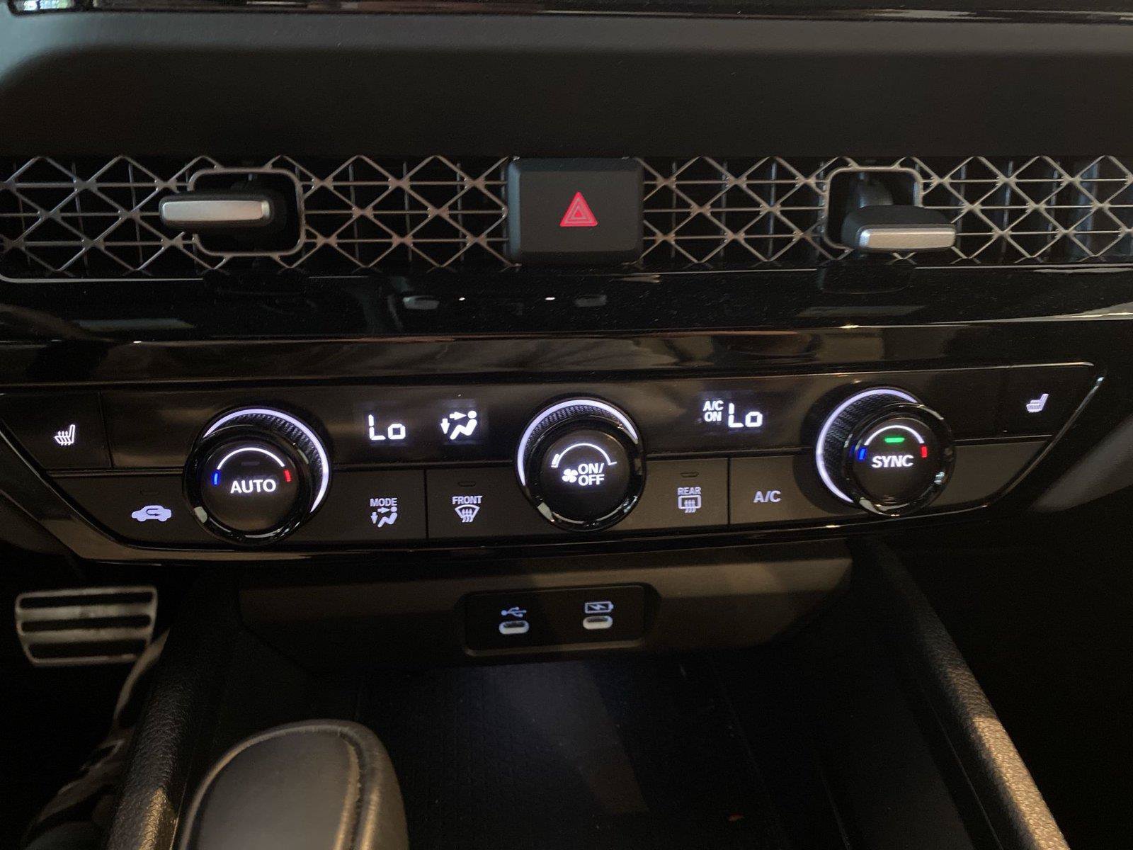 Used 2023 Honda Accord Sport image 16